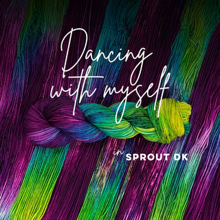 Dancing with Myself | Sprout DK