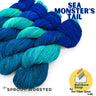 Worsted
