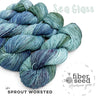 Worsted