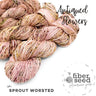 Worsted