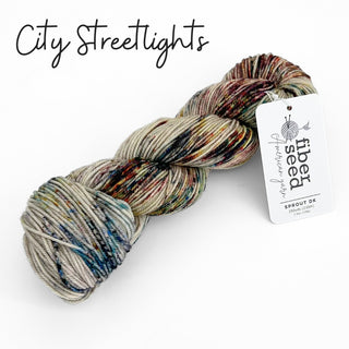 City Streetlights | Sprout DK