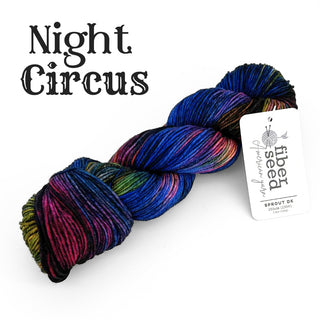 Night Circus | Sprout DK