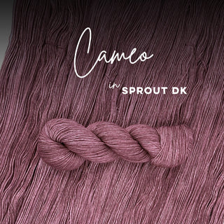 Cameo | Sprout DK