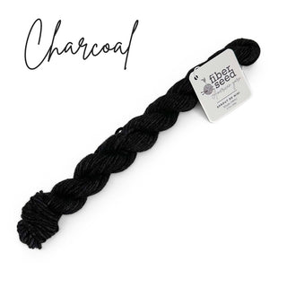 Charcoal | Sprout DK Mini