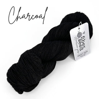 Charcoal | Sprout Sock