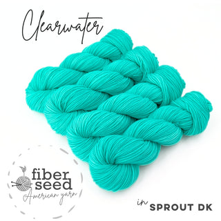 Clearwater | Sprout DK