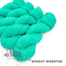 Worsted