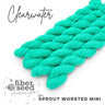 Worsted Mini