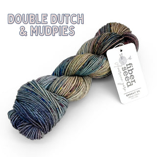 Double Dutch & Mudpies | Sprout DK
