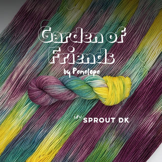 Garden of Friends | Sprout DK