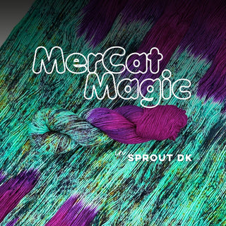 MerCat Magic | Sprout DK