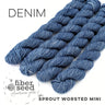 Worsted Mini