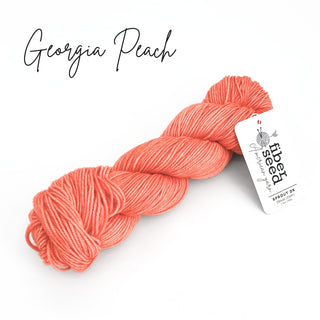 Georgia Peach | Sprout DK