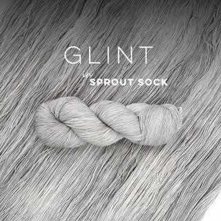 Glint | Sprout Sock