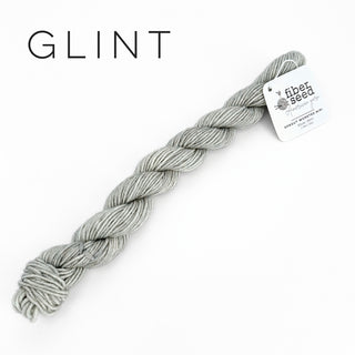 Glint | Sprout Worsted Mini
