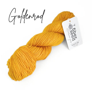 Goldenrod | Sprout DK
