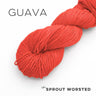 Worsted