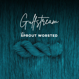 Gulfstream | Sprout Worsted