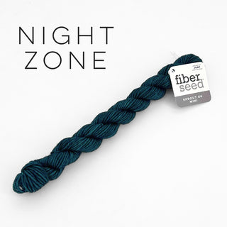 Night Zone | Sprout DK Mini