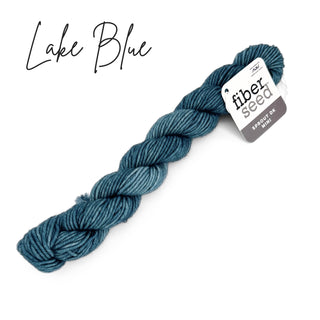 Lake Blue | Sprout DK Mini