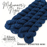 Worsted Mini
