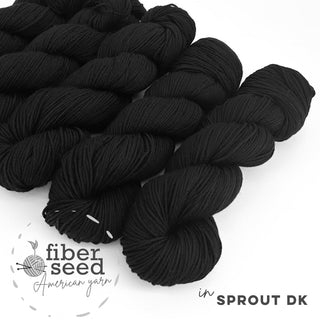 Noir | Sprout DK