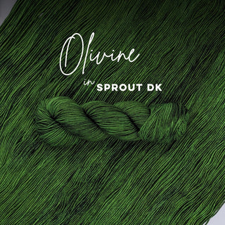 Olivine | Sprout DK