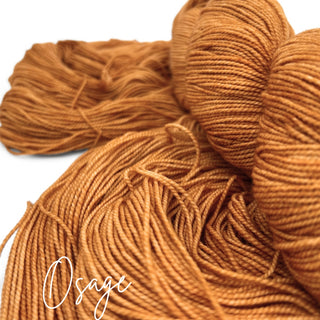Osage | Sprout DK Mini