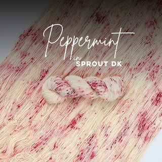 Peppermint | Sprout DK