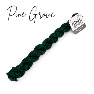 Pine Grove | Sprout DK Mini