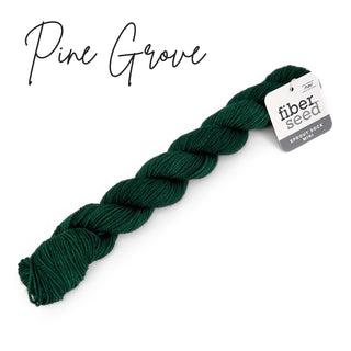 Pine Grove | Sprout Sock Mini
