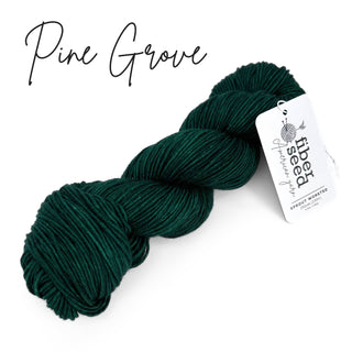 Pine Grove | Sprout Worsted
