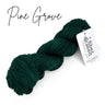 Worsted