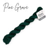 Worsted Mini