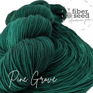 Pine Grove | Sprout Worsted