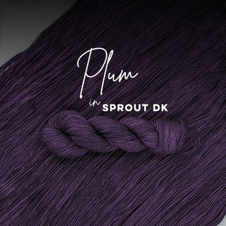 Plum | Sprout DK