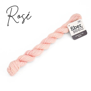 Rosé | Sprout DK Mini
