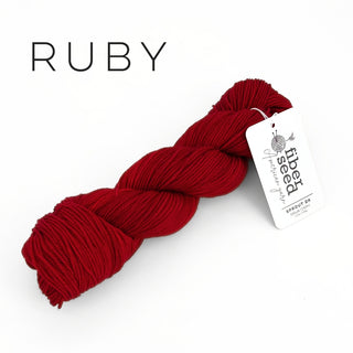 Ruby | Sprout DK