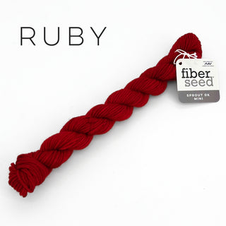 Ruby | Sprout DK Mini