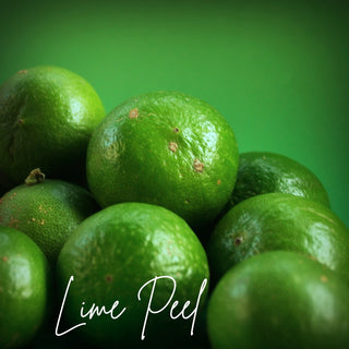 Lime Peel | Sprout Sock Mini