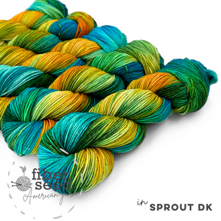 The Zoo | Sprout DK