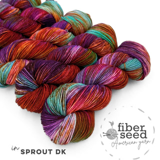 Imaginarium | Sprout DK