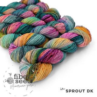 Under the Sea | Sprout DK