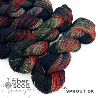Charles Dickens | Sprout DK