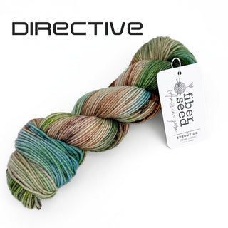 Directive | Sprout DK