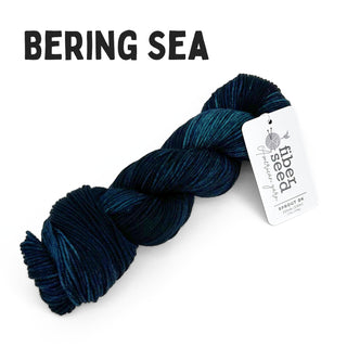 Bering Sea | Sprout DK