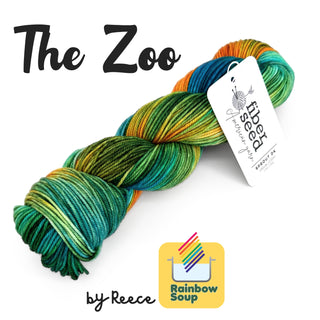 The Zoo | Sprout DK