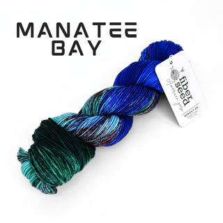 Manatee Bay | Sprout DK