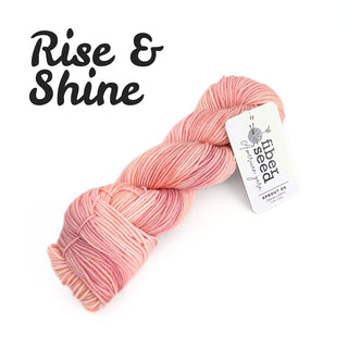 Rise & Shine | Sprout DK