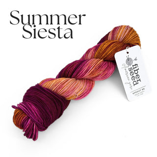 Summer Siesta | Sprout DK